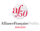 Alliance Française Dublin